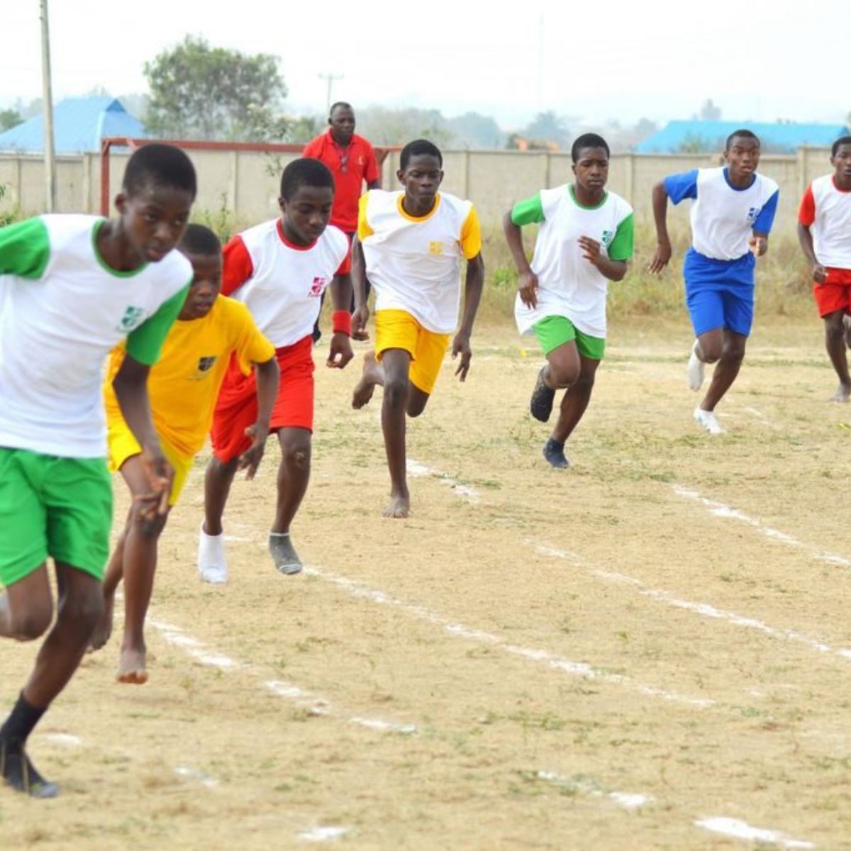 Sport inter clearance